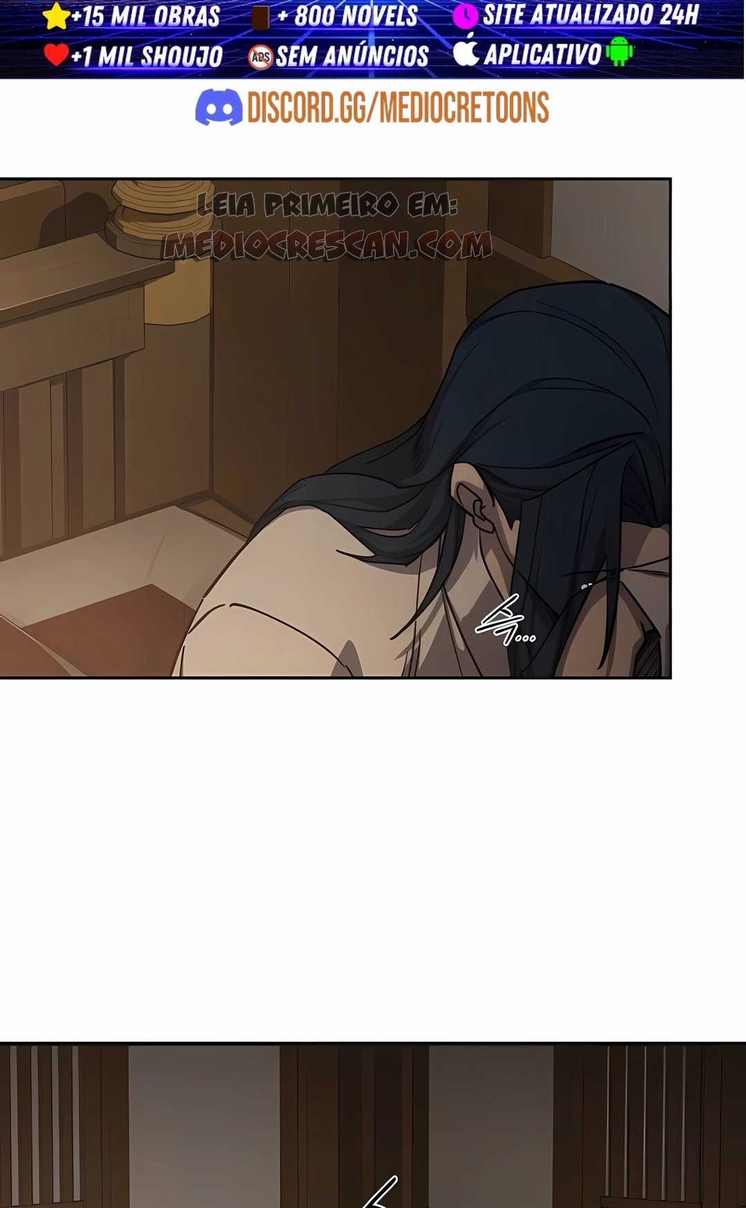 Read O Retorno da Seita do Monte Hua PT Manga Online