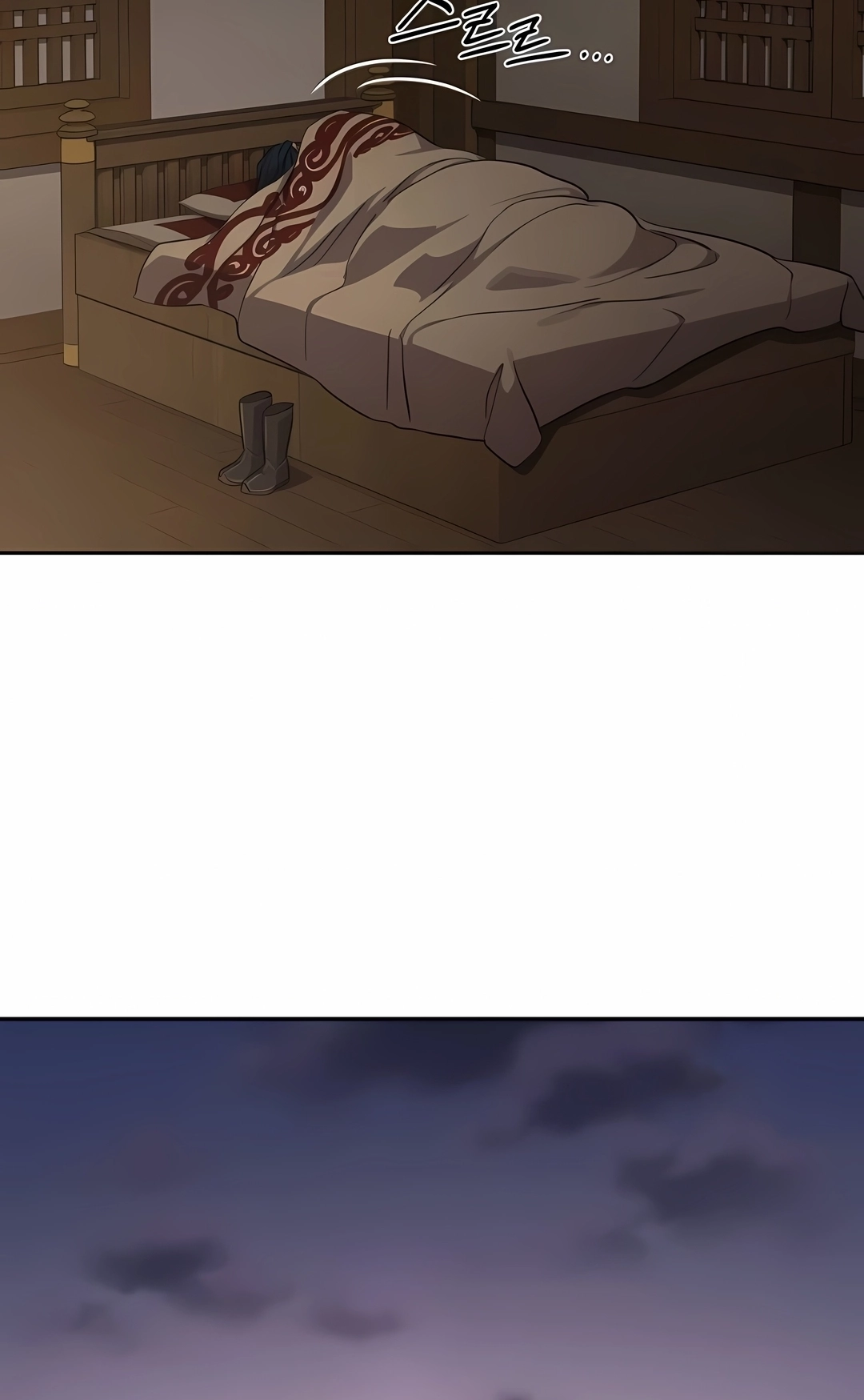 Read O Retorno da Seita do Monte Hua PT Manga Online