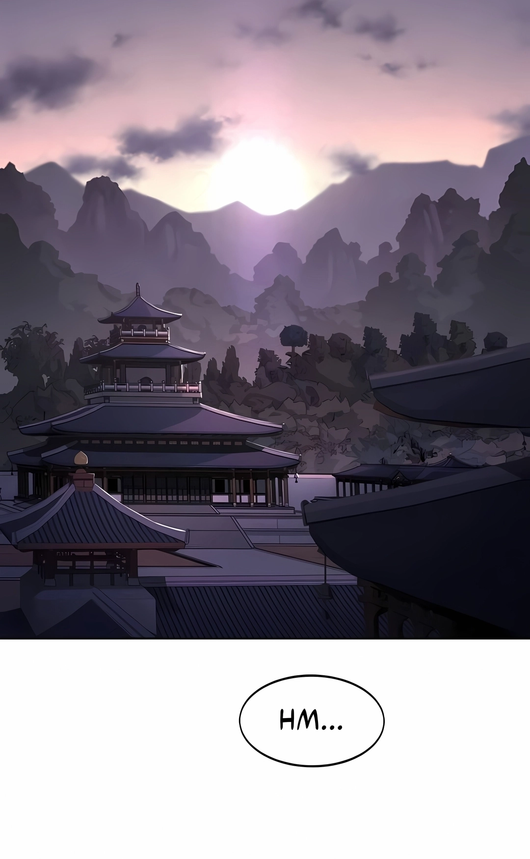 Read O Retorno da Seita do Monte Hua PT Manga Online