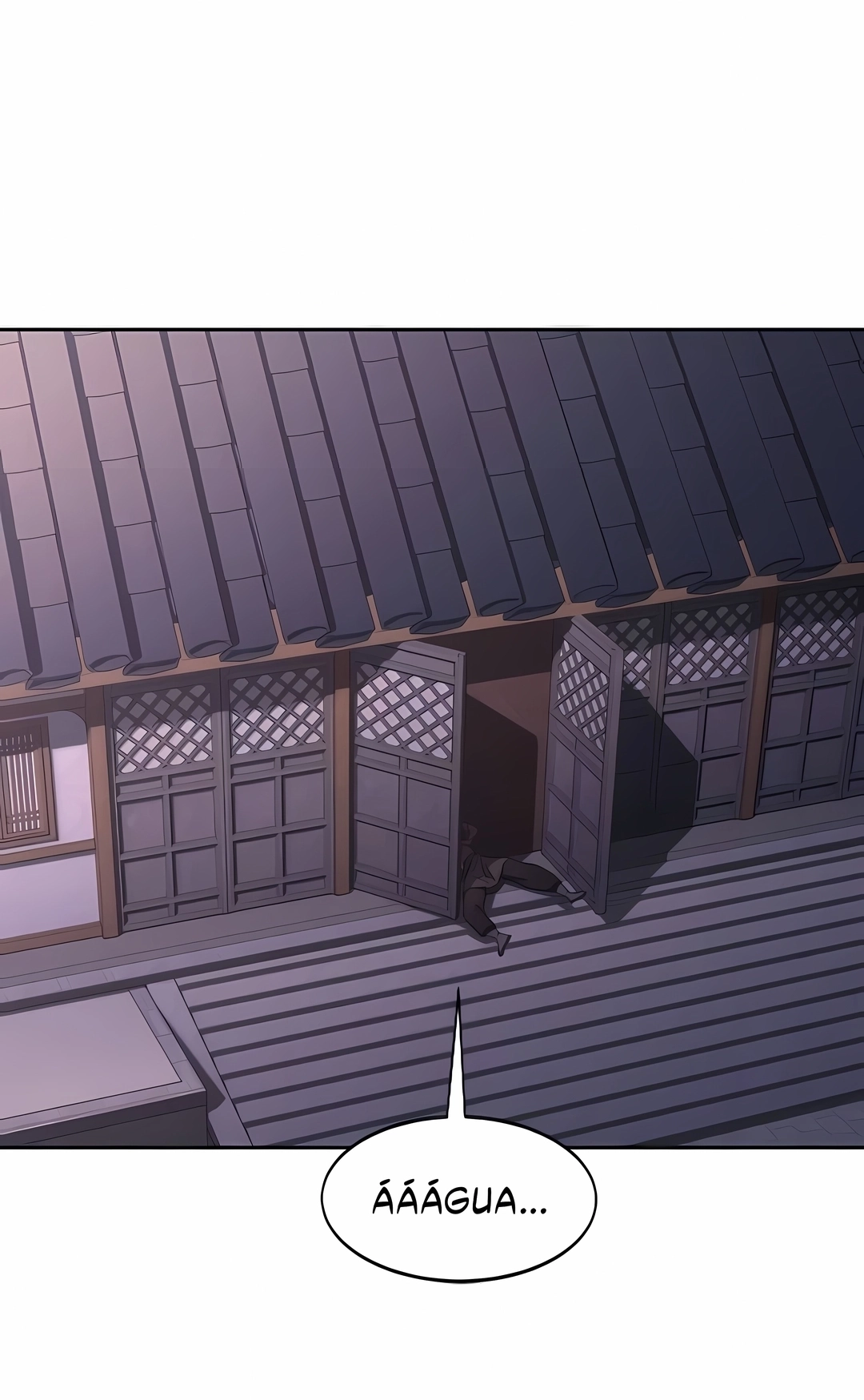 Read O Retorno da Seita do Monte Hua PT Manga Online