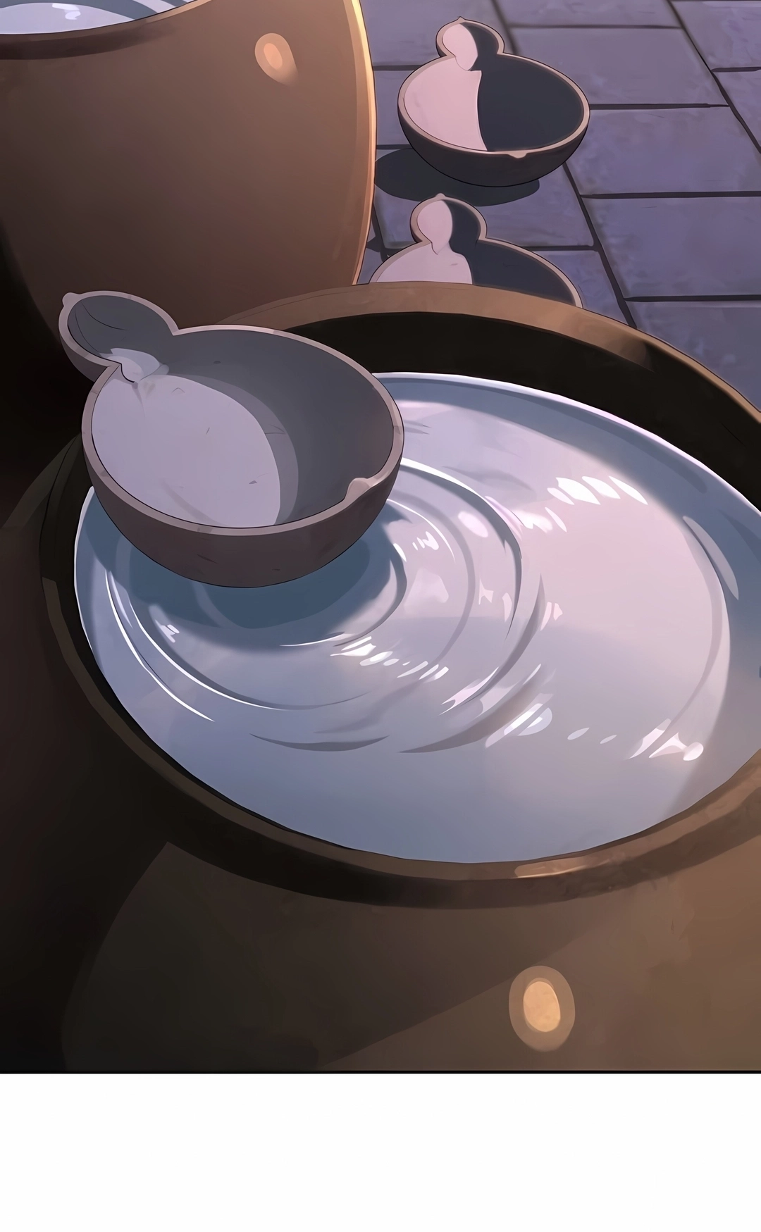 Read O Retorno da Seita do Monte Hua PT Manga Online