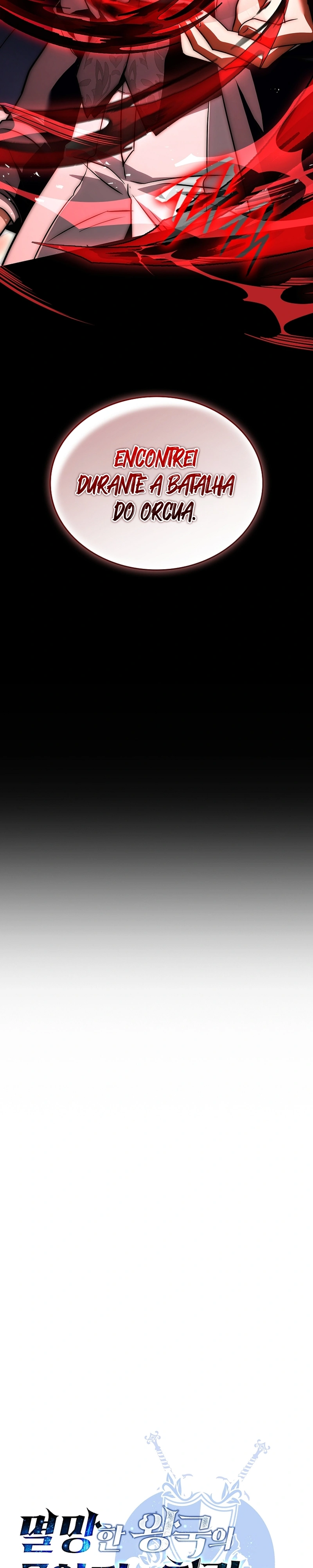 Read O Terceiro Príncipe do Reino Caído Regrediu PT Manga Online