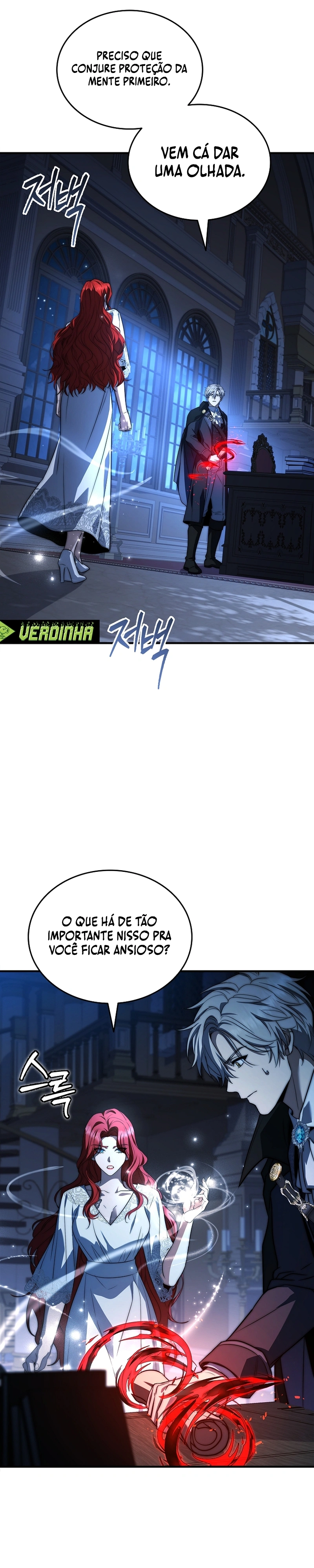 Read O Terceiro Príncipe do Reino Caído Regrediu PT Manga Online