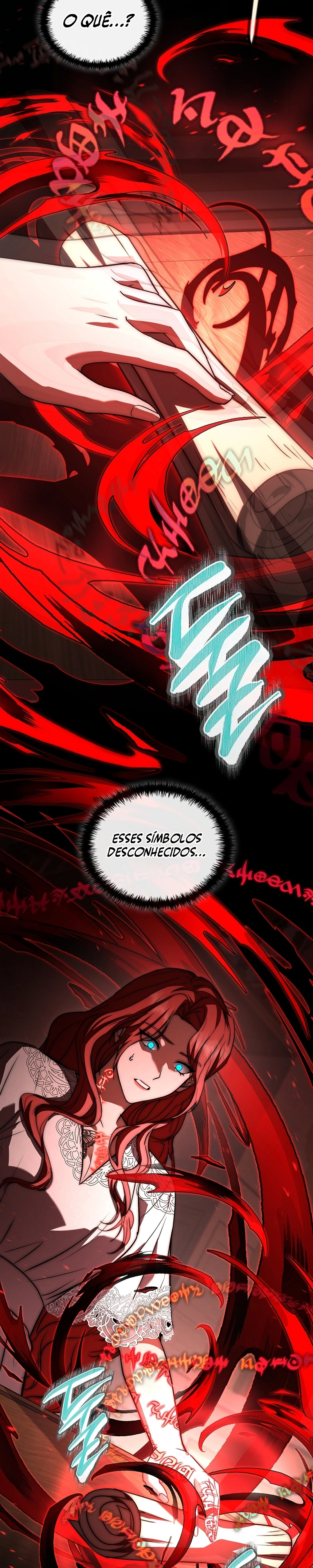 Read O Terceiro Príncipe do Reino Caído Regrediu PT Manga Online