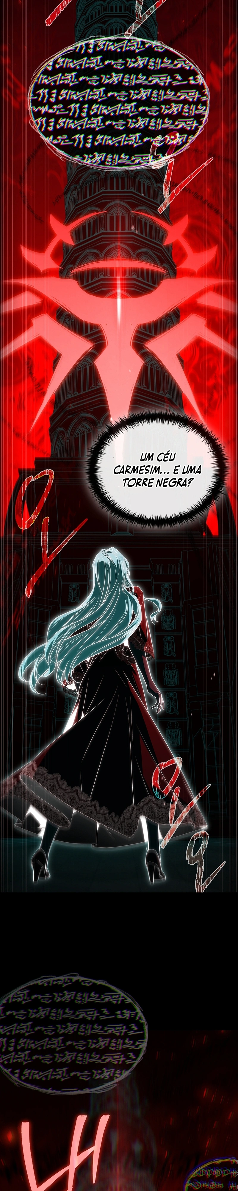 Read O Terceiro Príncipe do Reino Caído Regrediu PT Manga Online