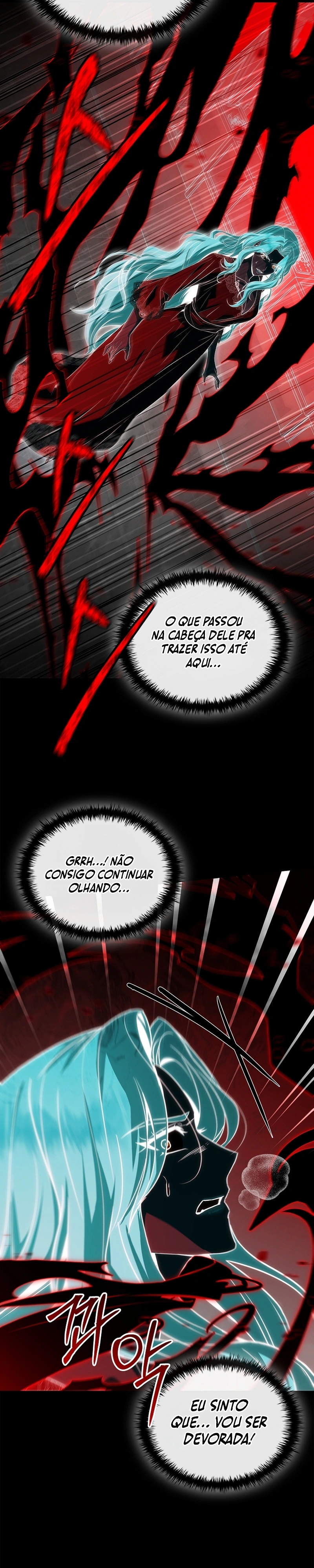 Read O Terceiro Príncipe do Reino Caído Regrediu PT Manga Online