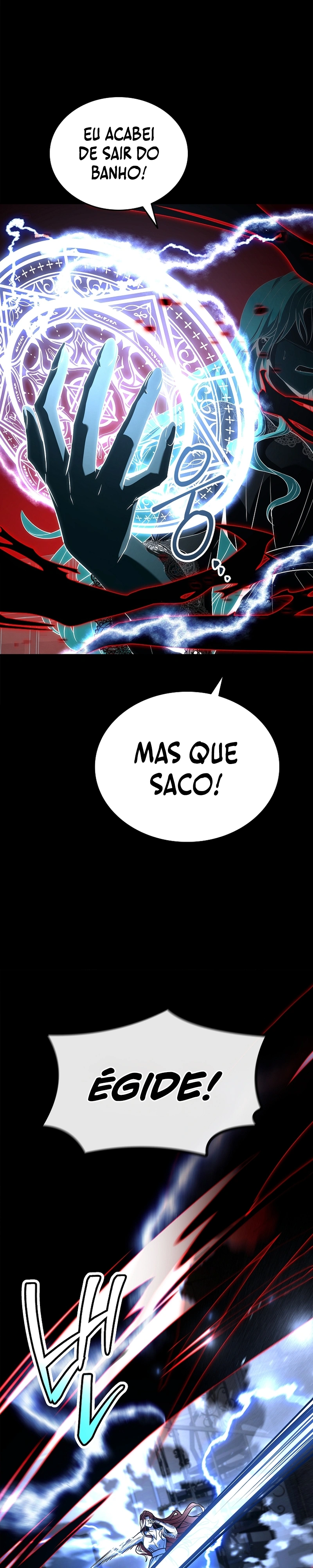 Read O Terceiro Príncipe do Reino Caído Regrediu PT Manga Online