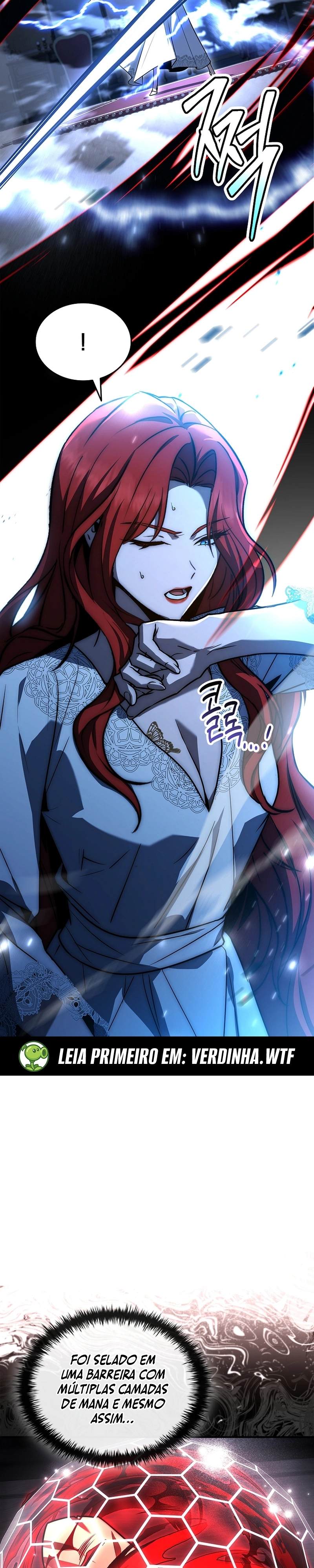 Read O Terceiro Príncipe do Reino Caído Regrediu PT Manga Online