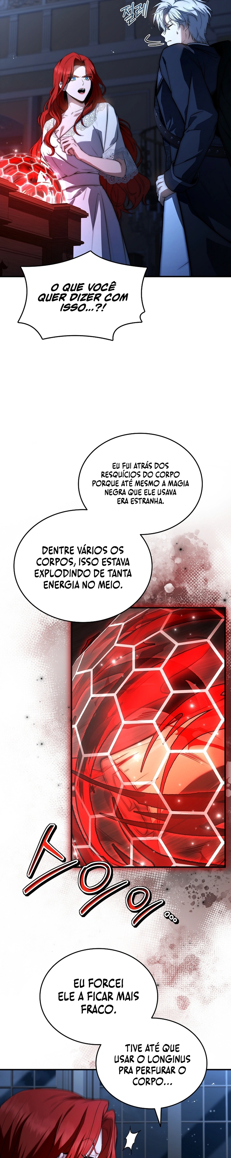 Read O Terceiro Príncipe do Reino Caído Regrediu PT Manga Online