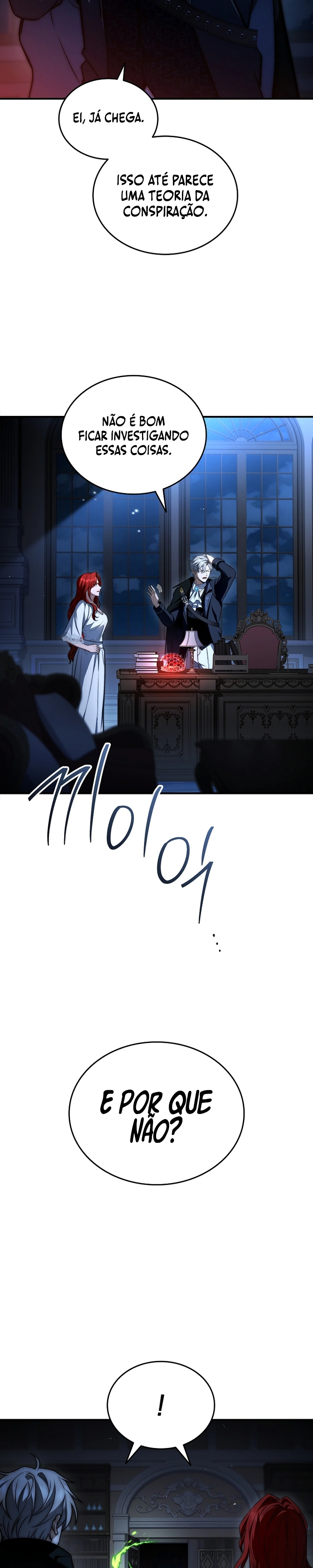 Read O Terceiro Príncipe do Reino Caído Regrediu PT Manga Online