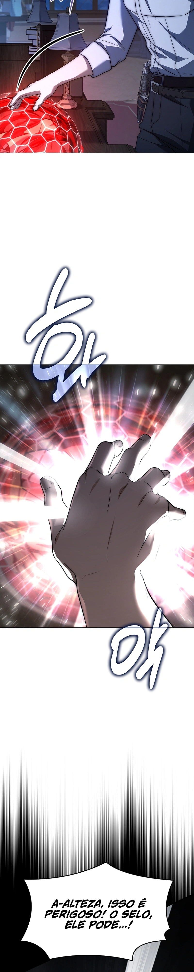 Read O Terceiro Príncipe do Reino Caído Regrediu PT Manga Online