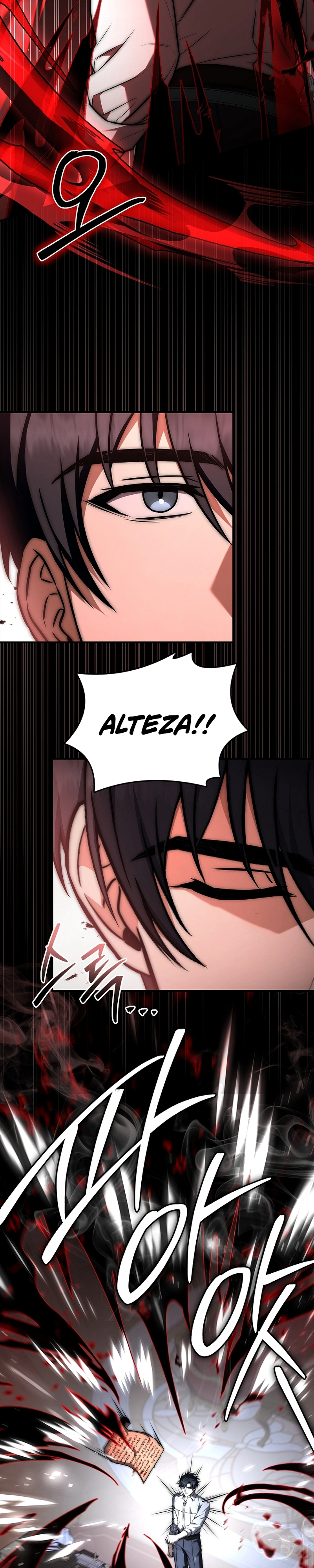 Read O Terceiro Príncipe do Reino Caído Regrediu PT Manga Online