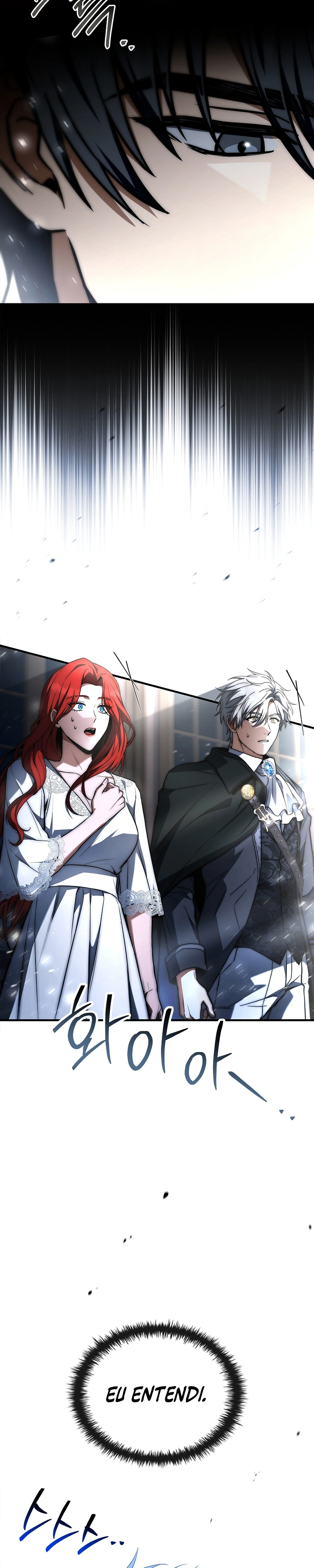 Read O Terceiro Príncipe do Reino Caído Regrediu PT Manga Online