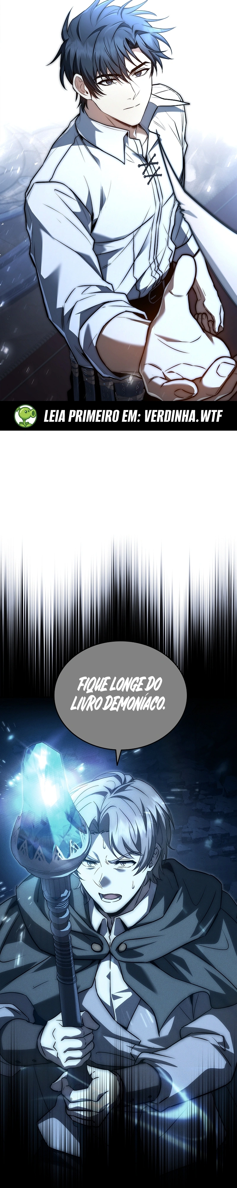 Read O Terceiro Príncipe do Reino Caído Regrediu PT Manga Online