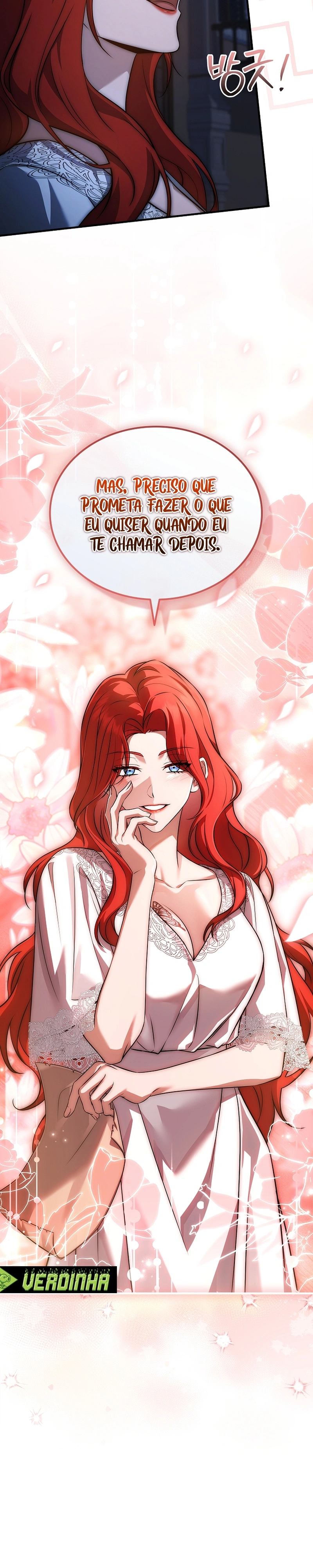 Read O Terceiro Príncipe do Reino Caído Regrediu PT Manga Online