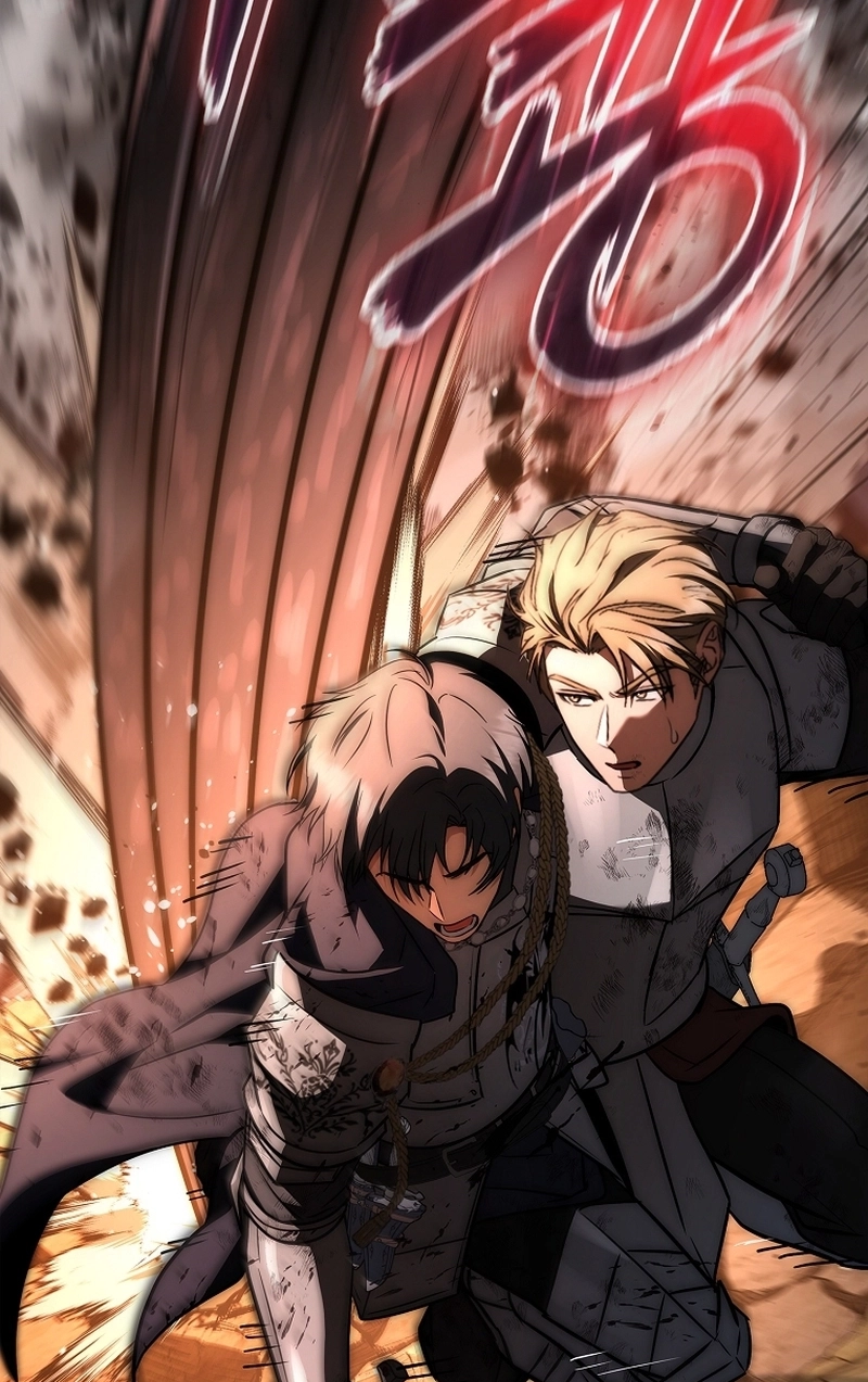 Read O Terceiro Príncipe do Reino Caído Regrediu PT Manga Online