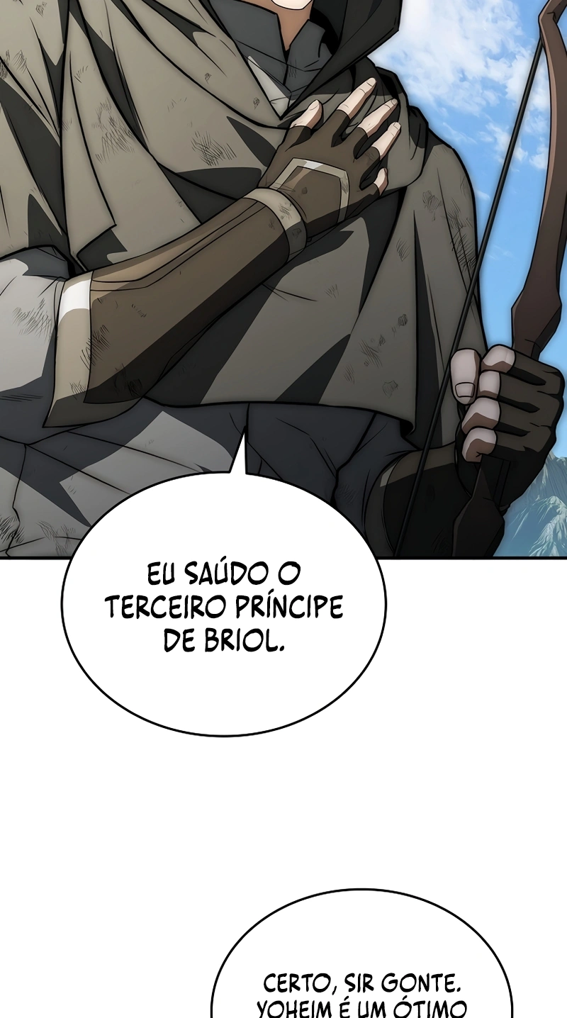 Read O Terceiro Príncipe do Reino Caído Regrediu PT Manga Online