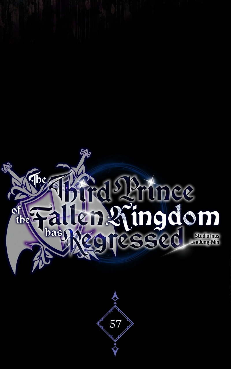 Read O Terceiro Príncipe do Reino Caído Regrediu PT Manga Online