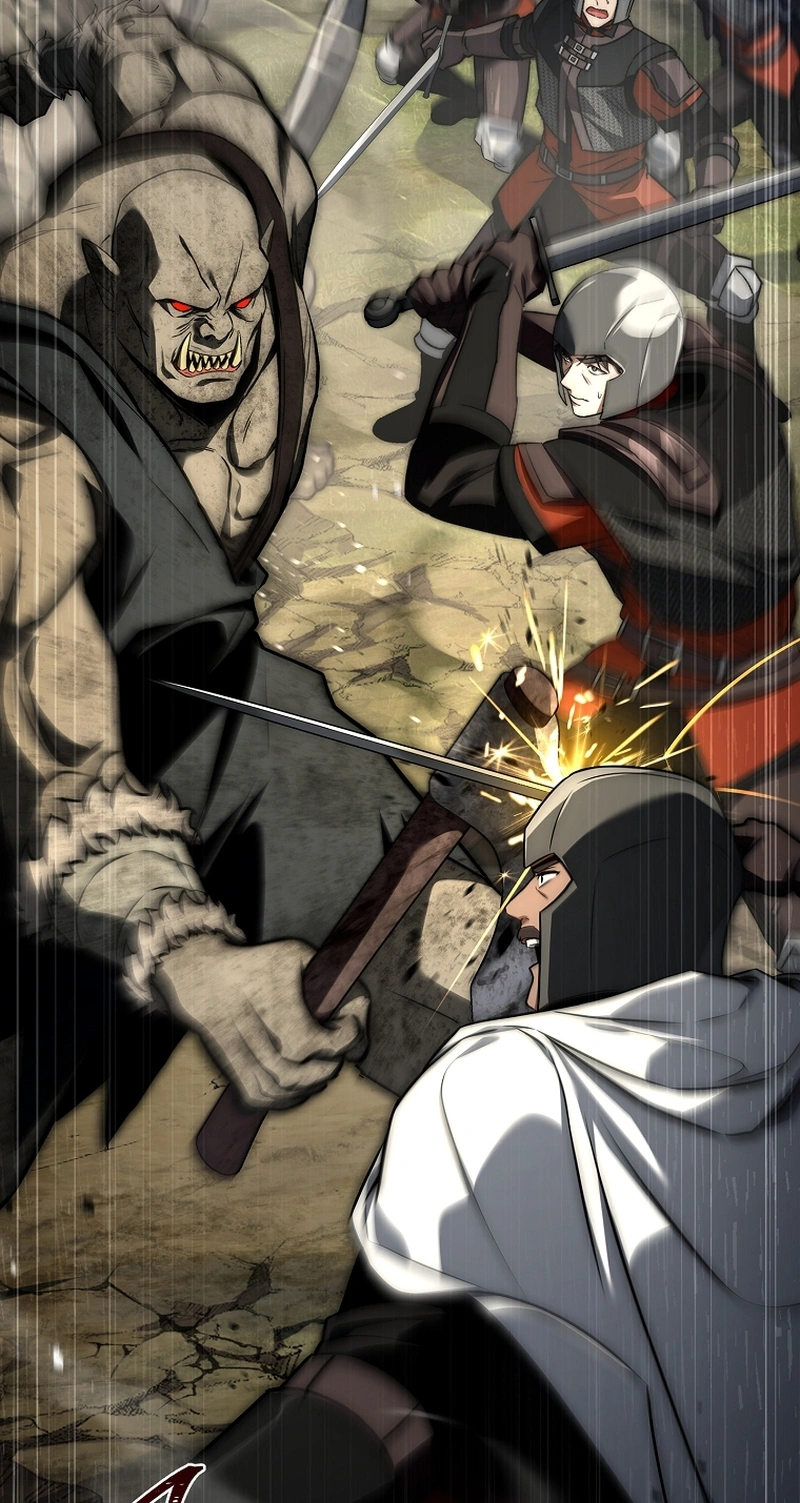 Read O Terceiro Príncipe do Reino Caído Regrediu PT Manga Online