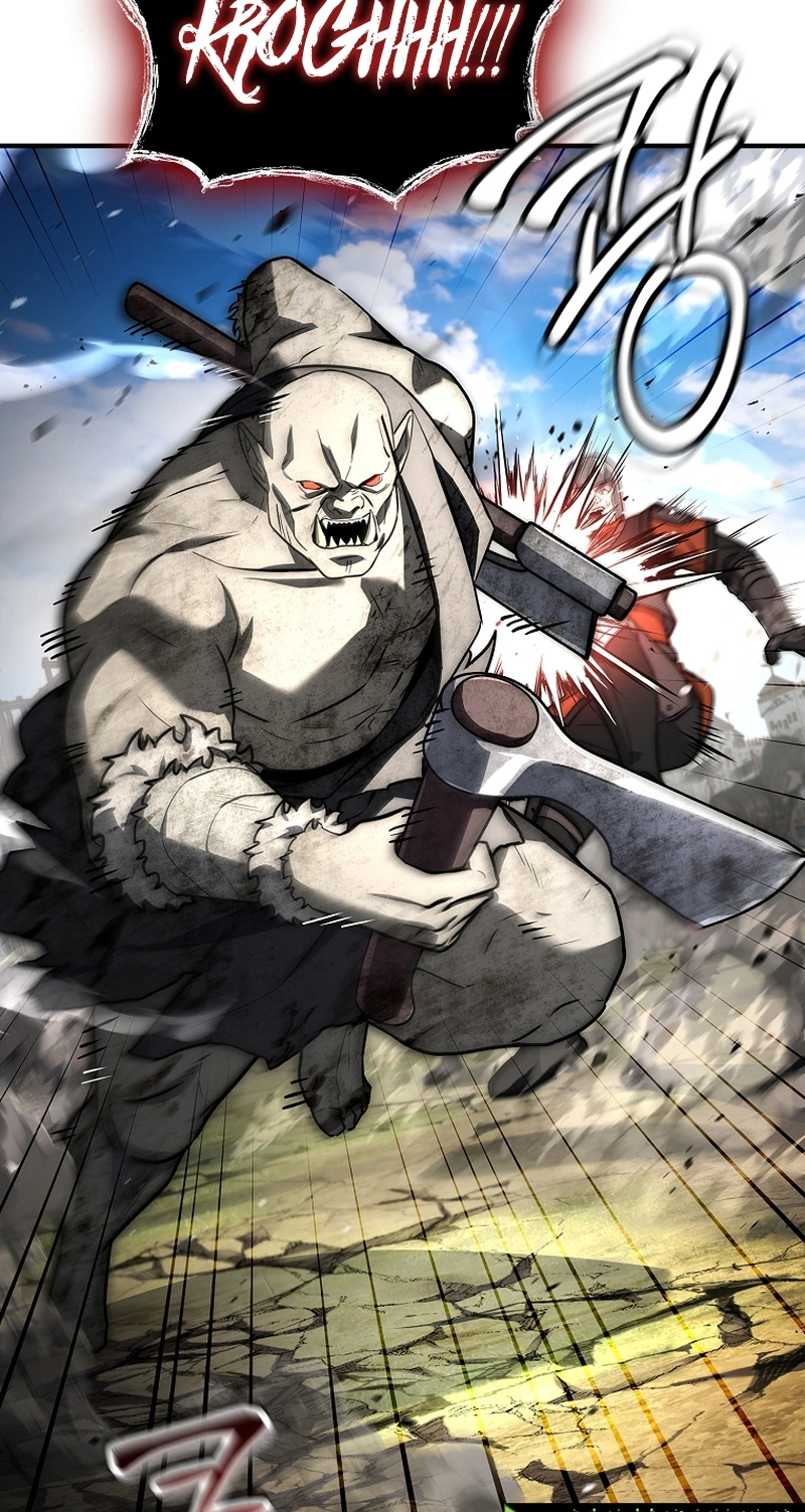 Read O Terceiro Príncipe do Reino Caído Regrediu PT Manga Online