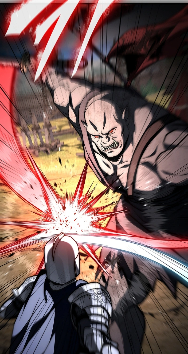 Read O Terceiro Príncipe do Reino Caído Regrediu PT Manga Online