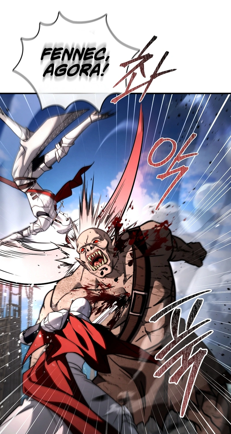 Read O Terceiro Príncipe do Reino Caído Regrediu PT Manga Online