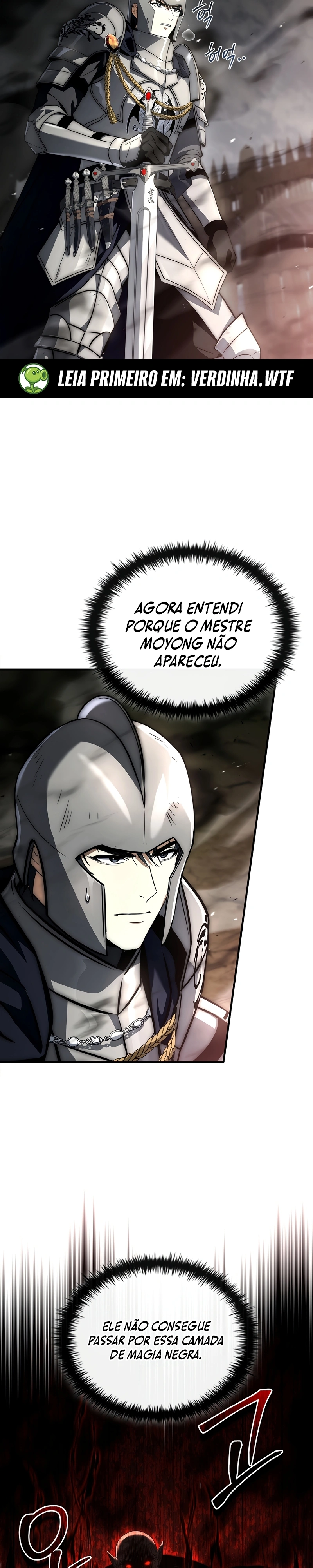 Read O Terceiro Príncipe do Reino Caído Regrediu PT Manga Online