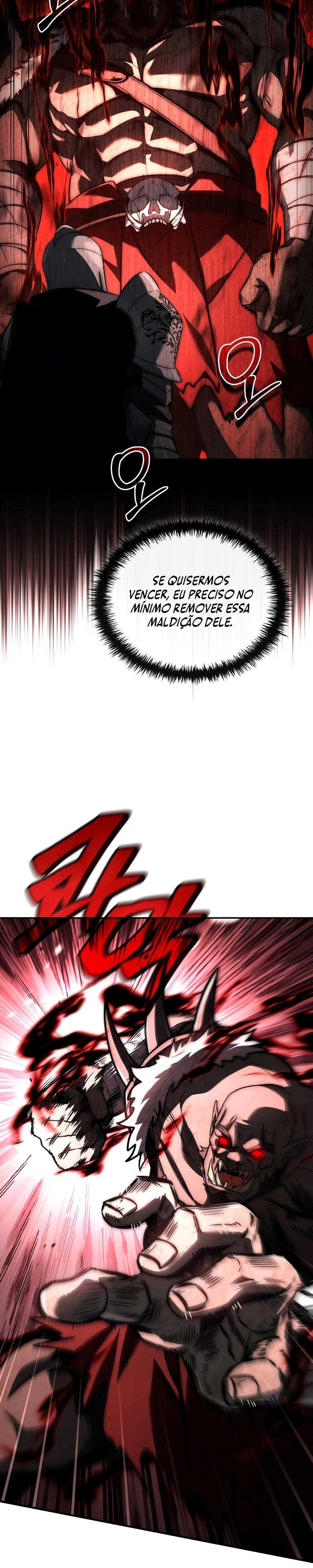 Read O Terceiro Príncipe do Reino Caído Regrediu PT Manga Online