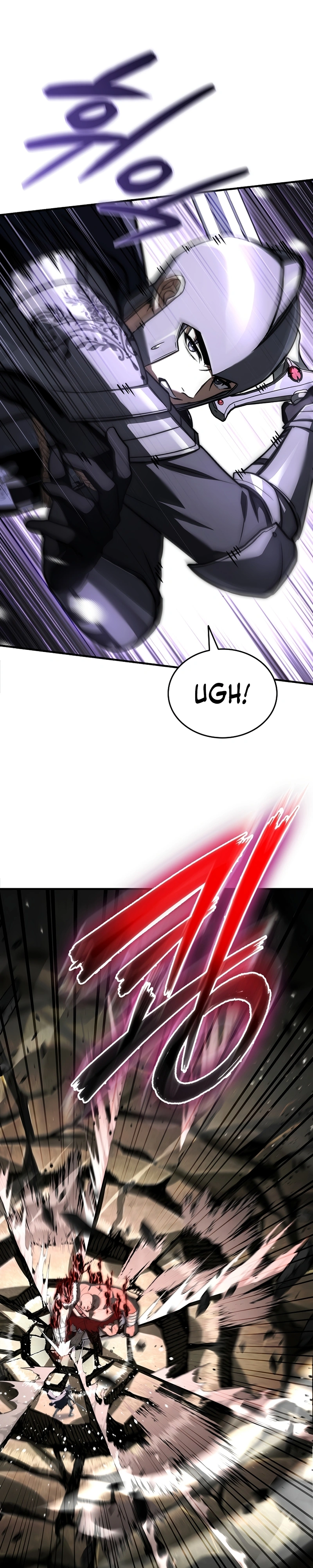 Read O Terceiro Príncipe do Reino Caído Regrediu PT Manga Online