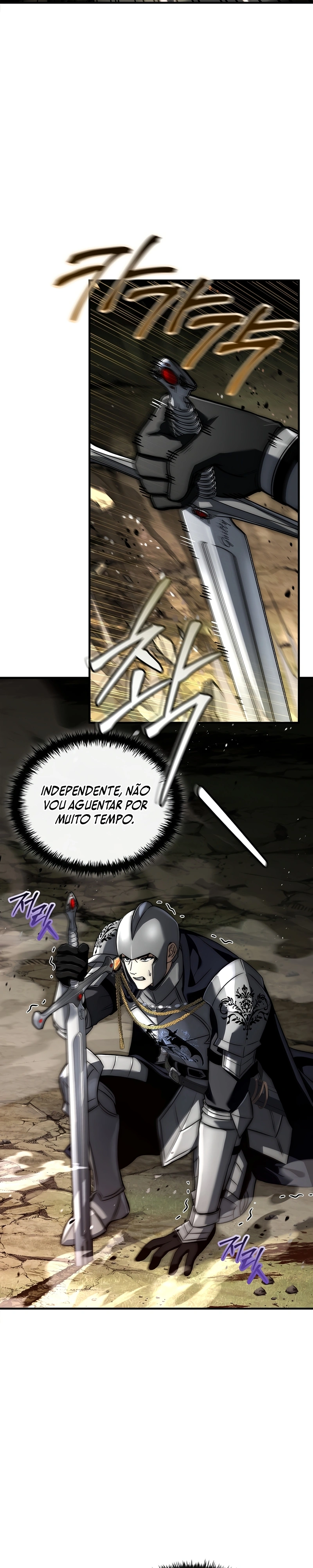 Read O Terceiro Príncipe do Reino Caído Regrediu PT Manga Online