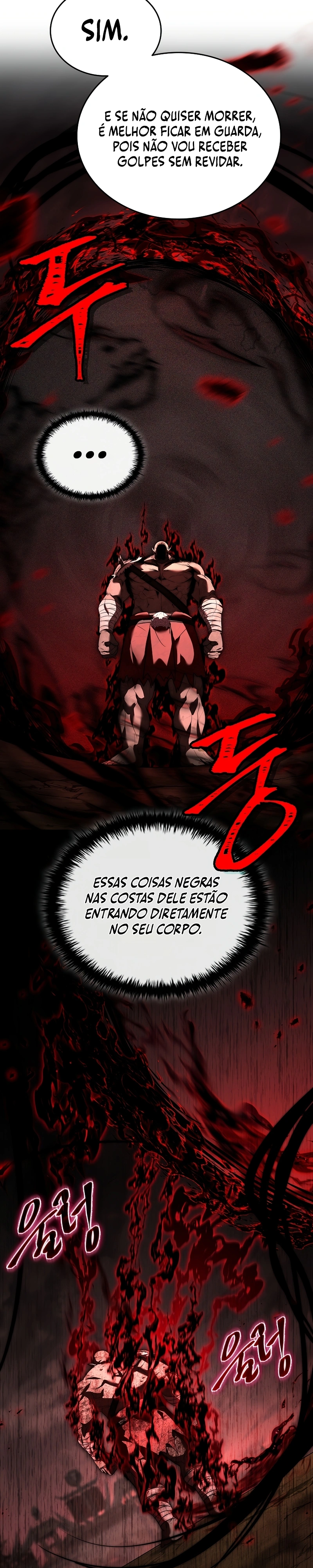 Read O Terceiro Príncipe do Reino Caído Regrediu PT Manga Online