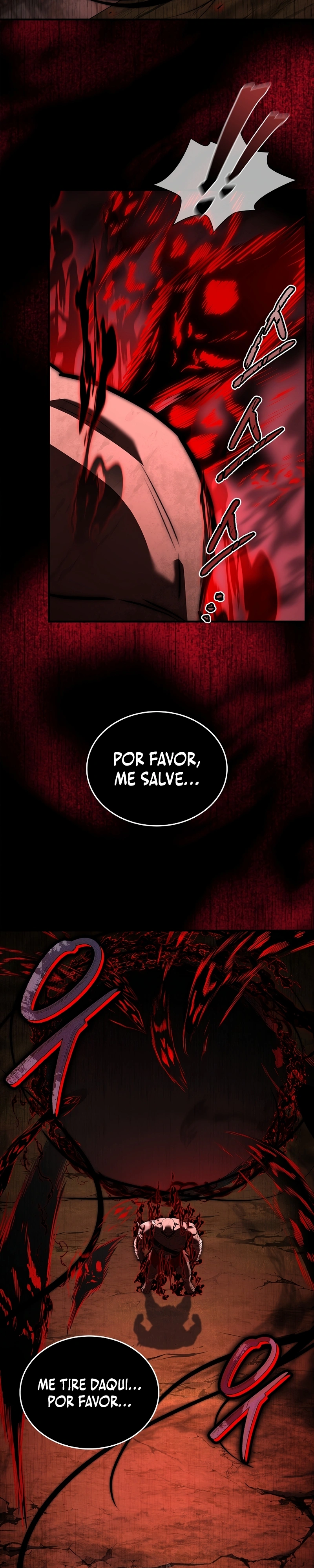 Read O Terceiro Príncipe do Reino Caído Regrediu PT Manga Online