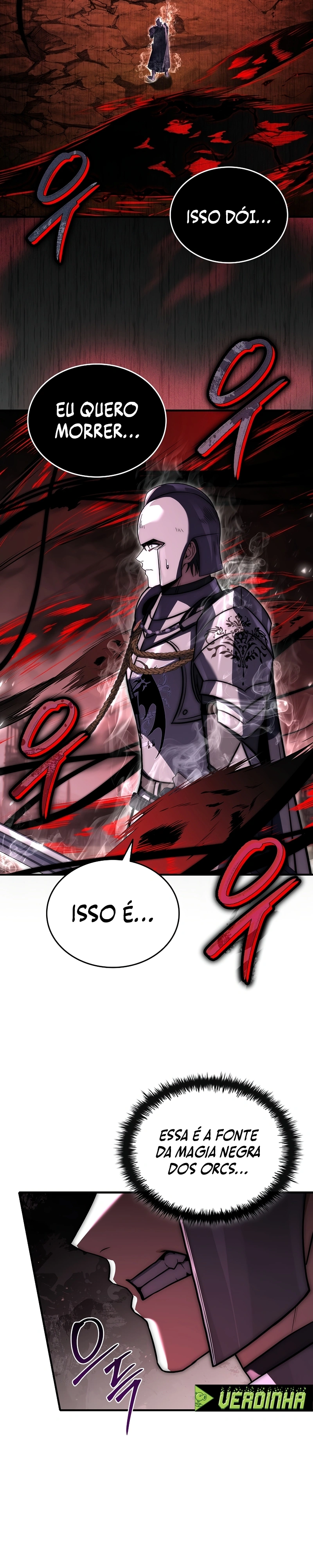 Read O Terceiro Príncipe do Reino Caído Regrediu PT Manga Online