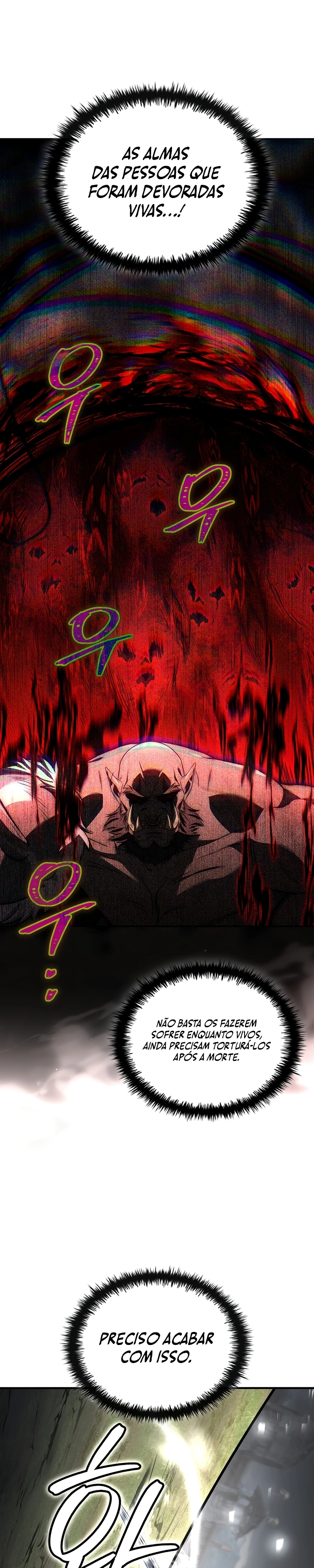 Read O Terceiro Príncipe do Reino Caído Regrediu PT Manga Online