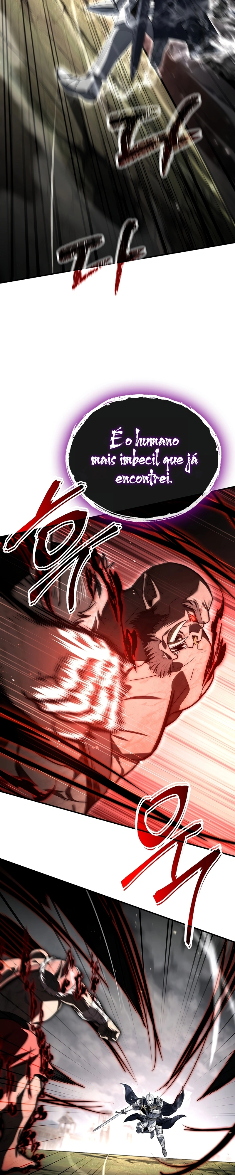 Read O Terceiro Príncipe do Reino Caído Regrediu PT Manga Online