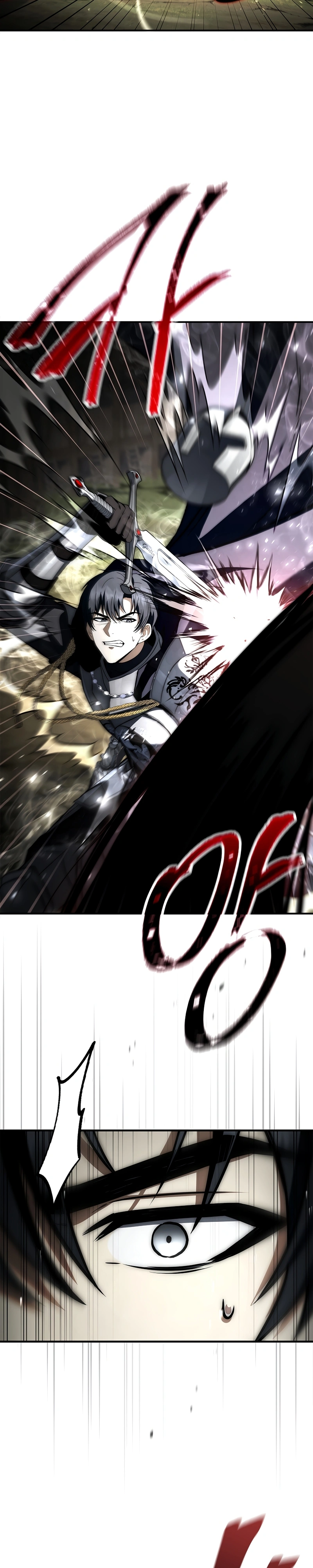 Read O Terceiro Príncipe do Reino Caído Regrediu PT Manga Online