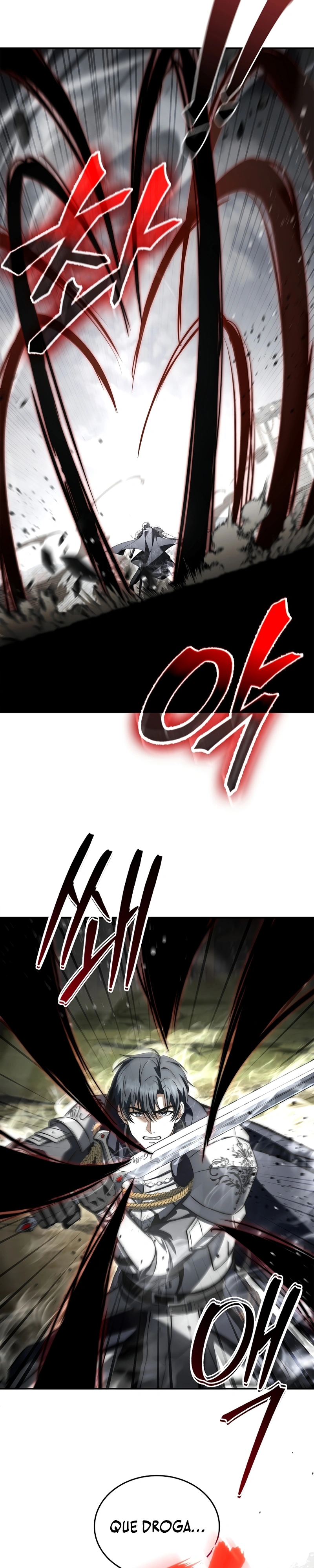 Read O Terceiro Príncipe do Reino Caído Regrediu PT Manga Online