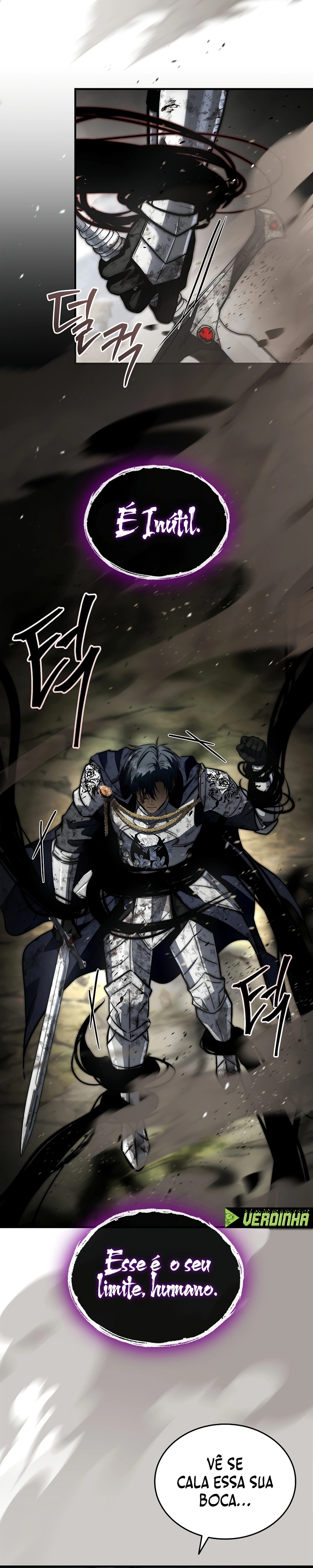 Read O Terceiro Príncipe do Reino Caído Regrediu PT Manga Online