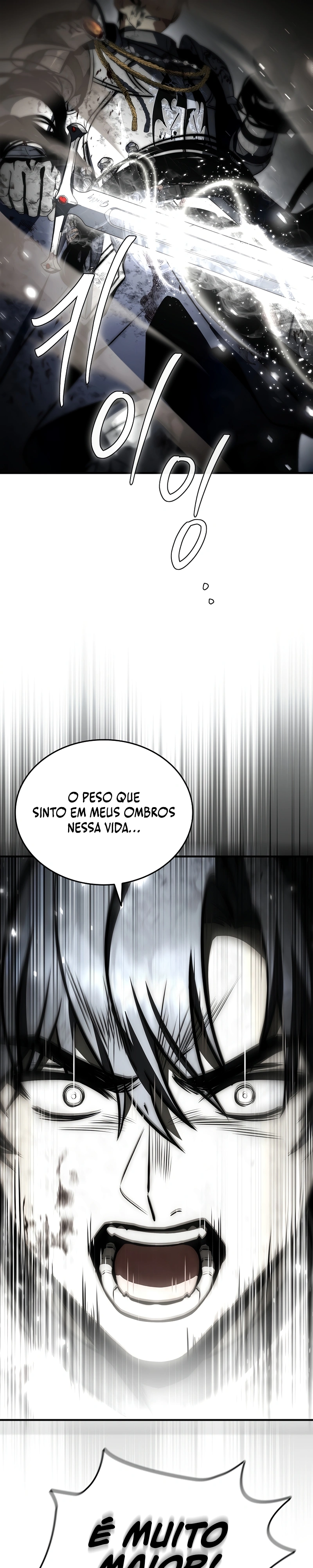 Read O Terceiro Príncipe do Reino Caído Regrediu PT Manga Online