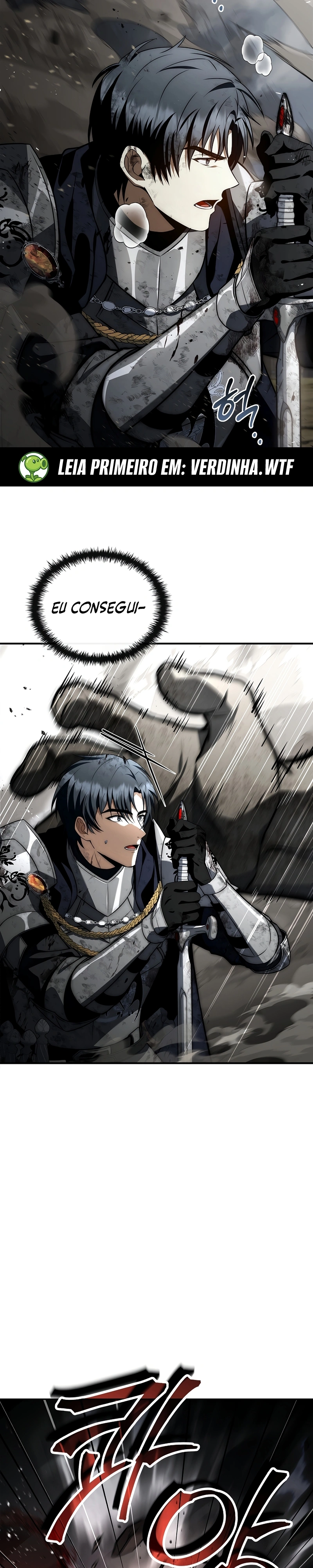 Read O Terceiro Príncipe do Reino Caído Regrediu PT Manga Online