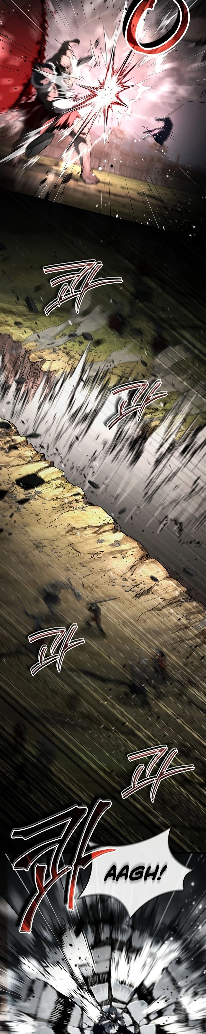 Read O Terceiro Príncipe do Reino Caído Regrediu PT Manga Online