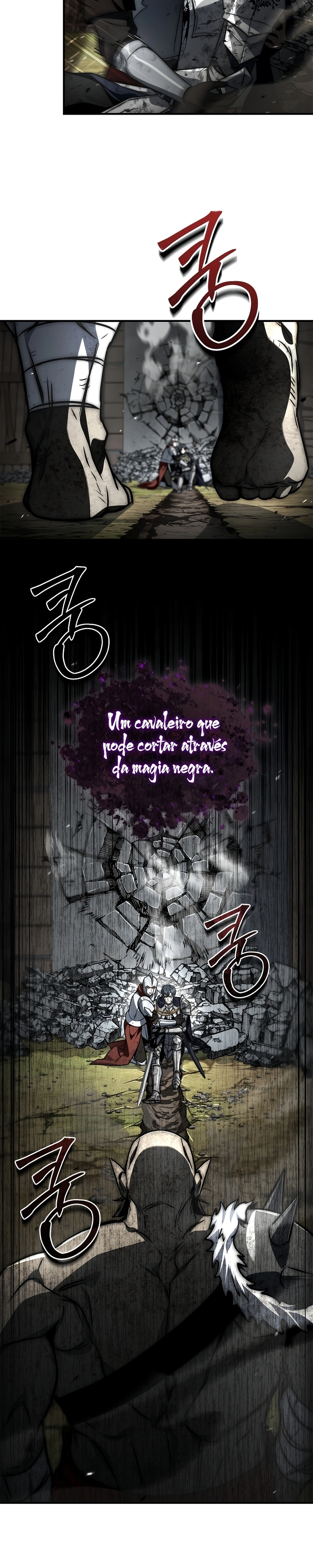 Read O Terceiro Príncipe do Reino Caído Regrediu PT Manga Online