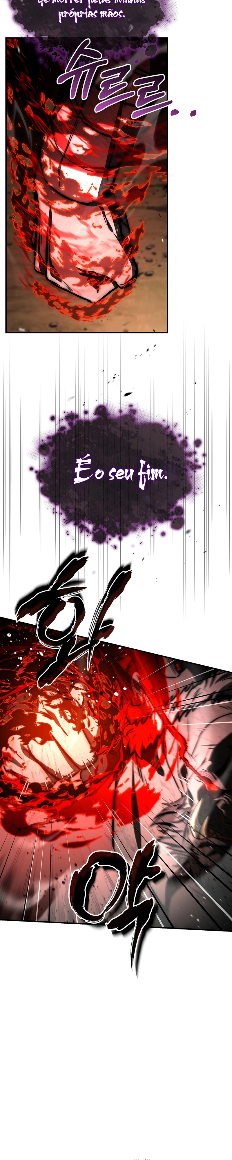 Read O Terceiro Príncipe do Reino Caído Regrediu PT Manga Online