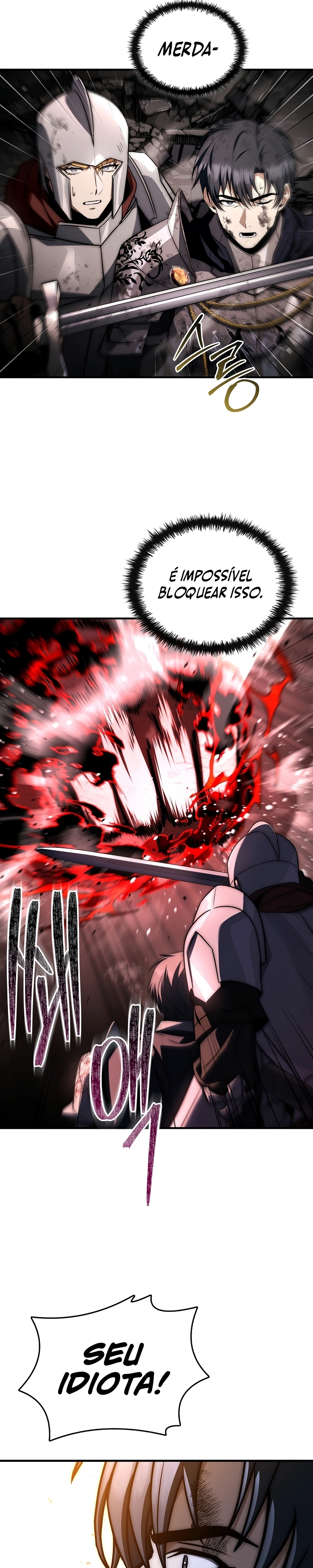 Read O Terceiro Príncipe do Reino Caído Regrediu PT Manga Online