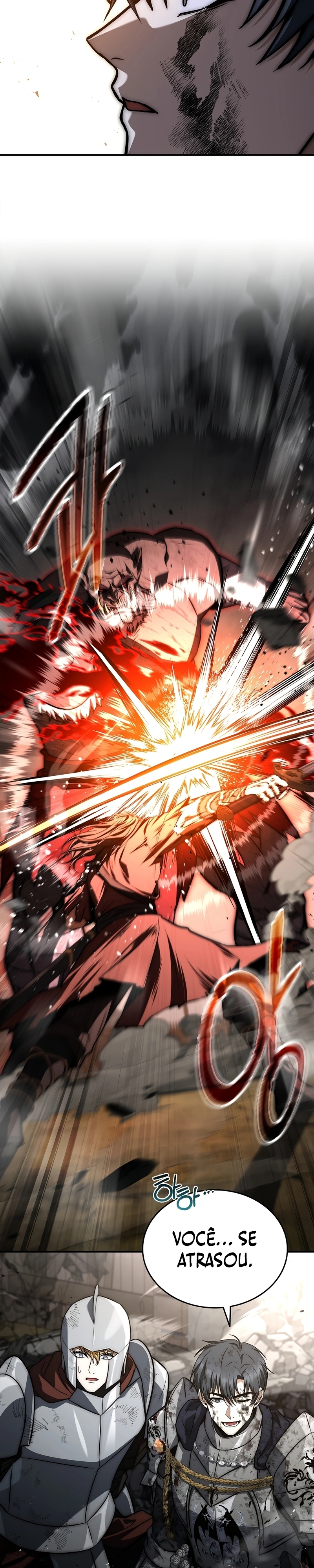 Read O Terceiro Príncipe do Reino Caído Regrediu PT Manga Online