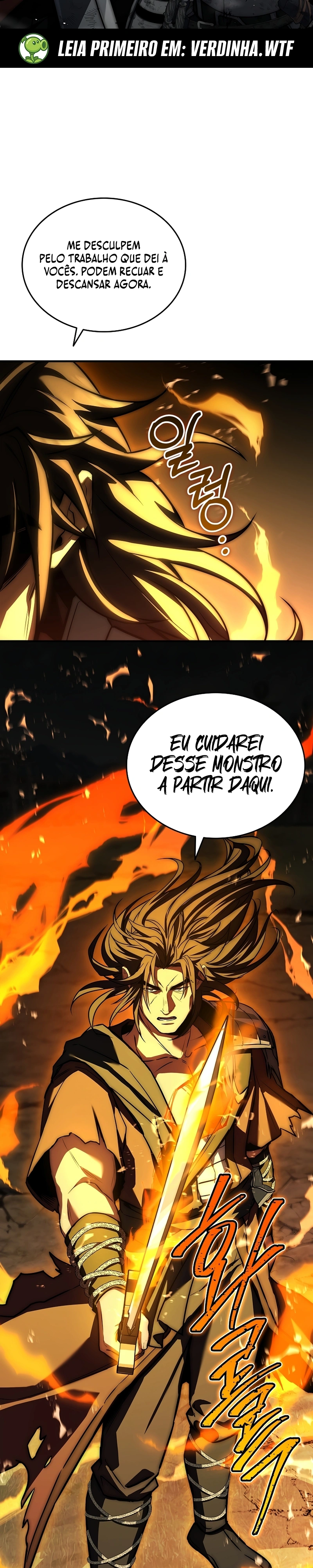 Read O Terceiro Príncipe do Reino Caído Regrediu PT Manga Online