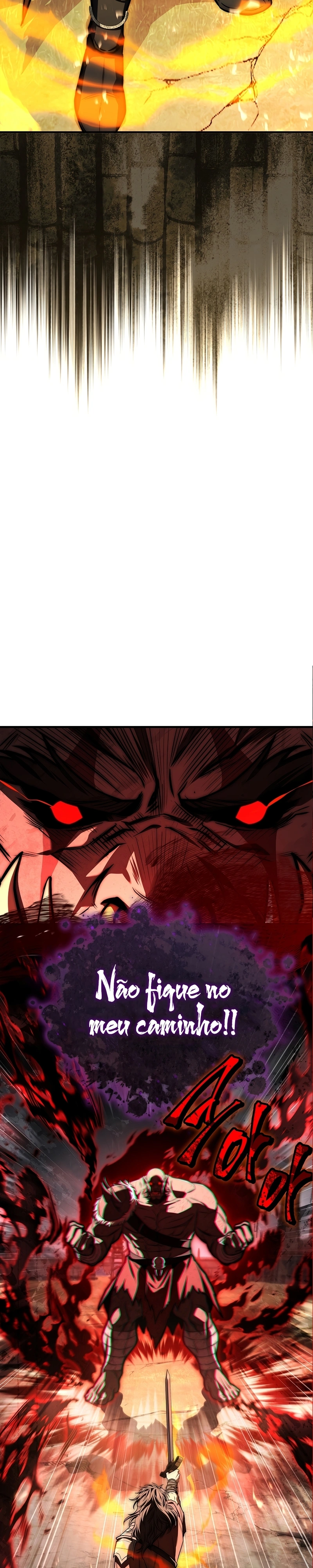 Read O Terceiro Príncipe do Reino Caído Regrediu PT Manga Online