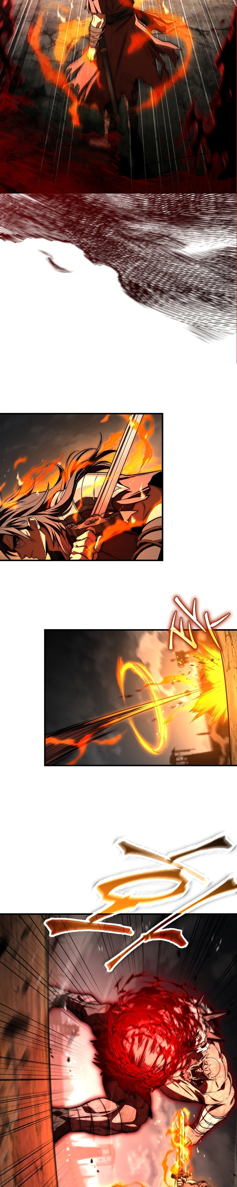 Read O Terceiro Príncipe do Reino Caído Regrediu PT Manga Online