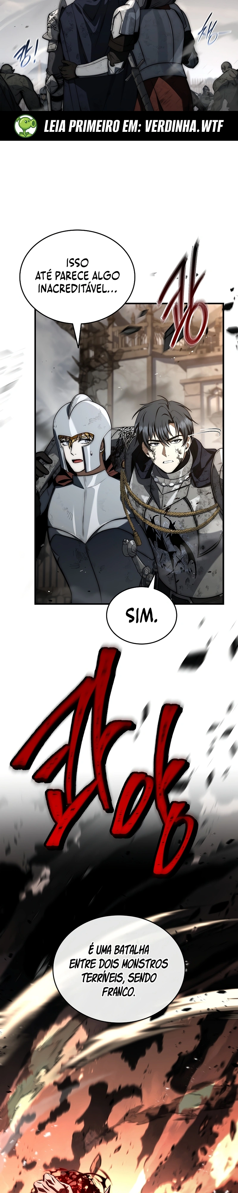 Read O Terceiro Príncipe do Reino Caído Regrediu PT Manga Online