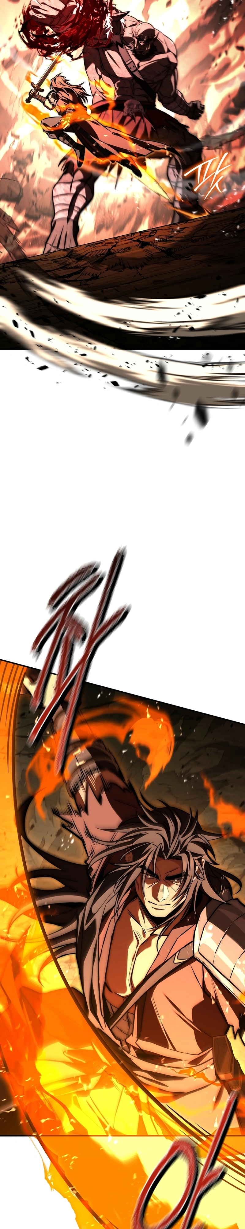 Read O Terceiro Príncipe do Reino Caído Regrediu PT Manga Online